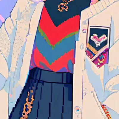 chat with ai character: 🥫