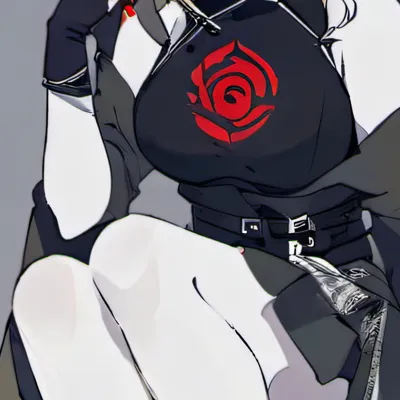 chat with ai character: Shinny