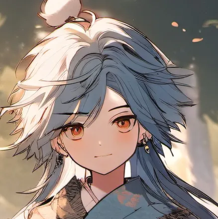 chat with ai character: Charlei