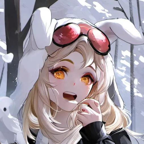 chat with ai character: Jessabella