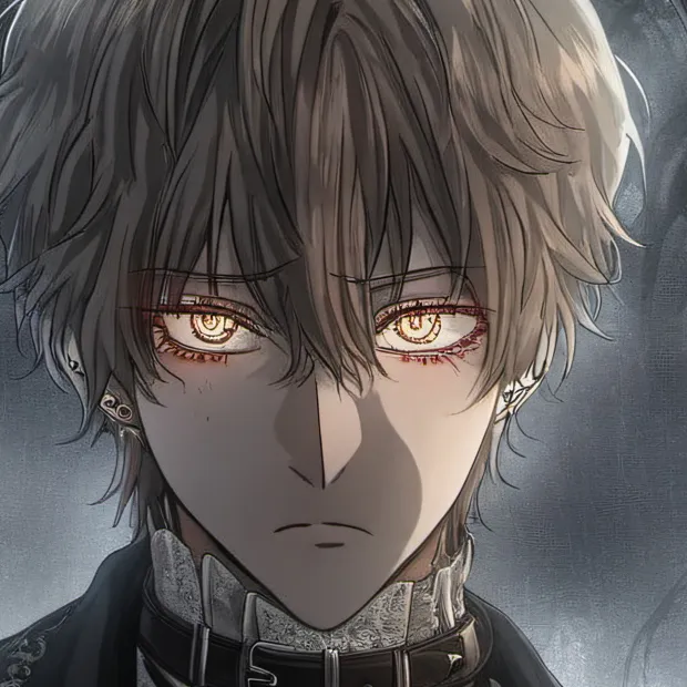 chat with ai character: Stolus