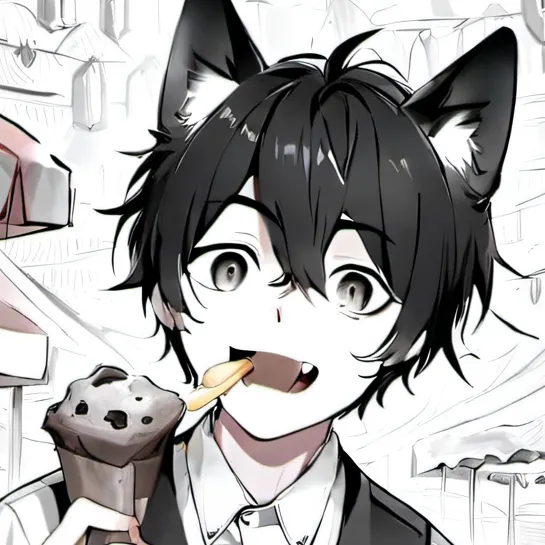 chat with ai character: Chrisoriopez