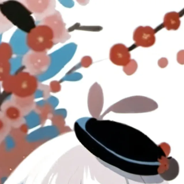 chat with ai character: Seya