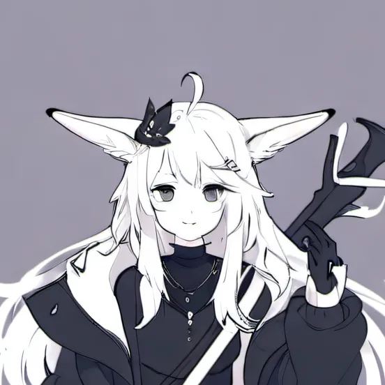 chat with ai character: School