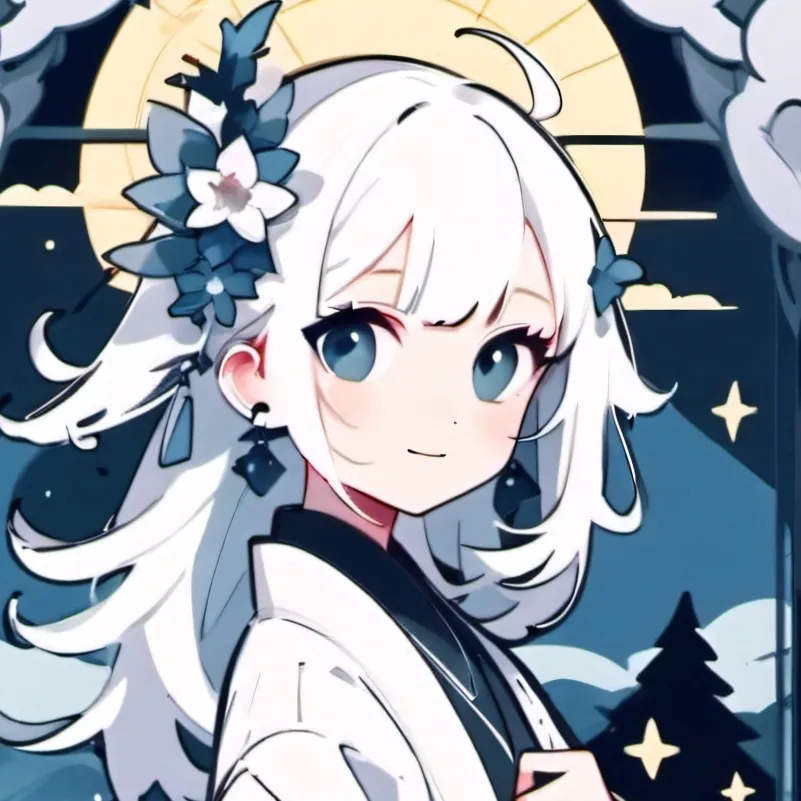 chat with ai character: ~Claire~