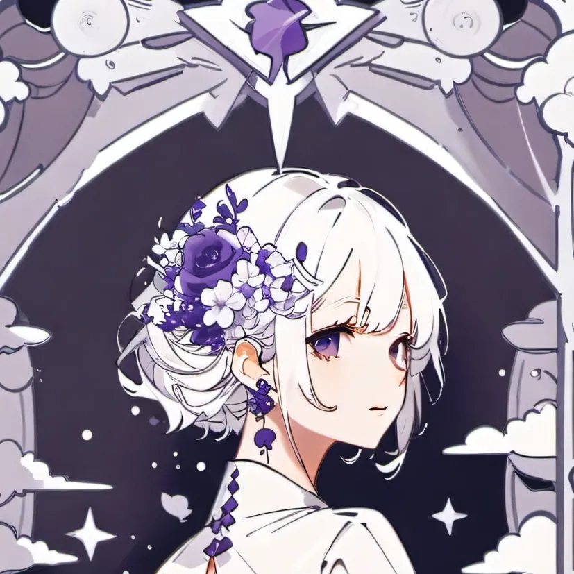 chat with ai character: -Fpe but SICK?!-