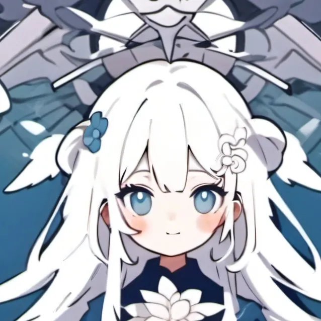 chat with ai character: ~Fpe danger au~