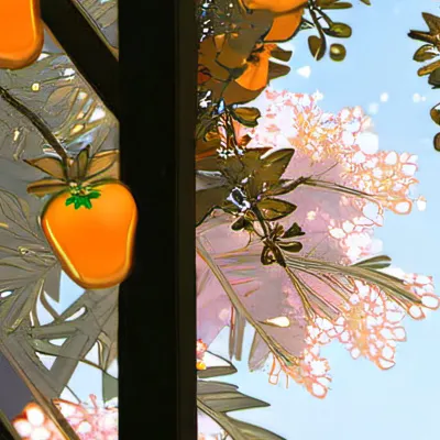 chat with ai character: Blox fruits!