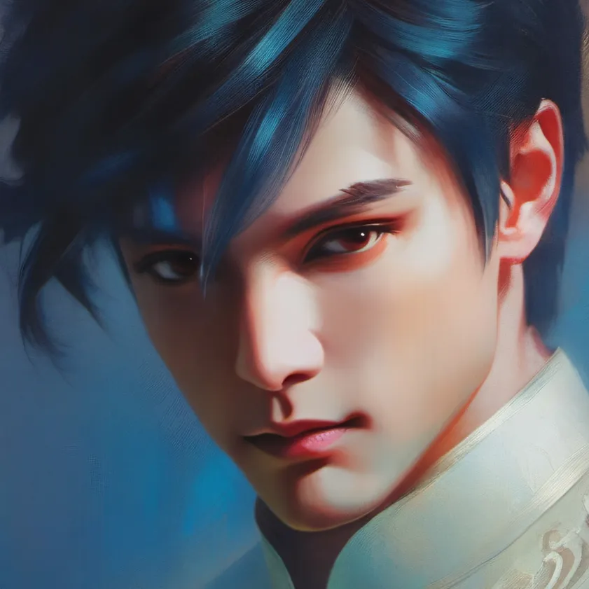 chat with ai character: MHA AND FPE?