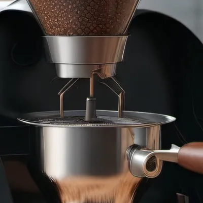 chat with ai character: Food maker