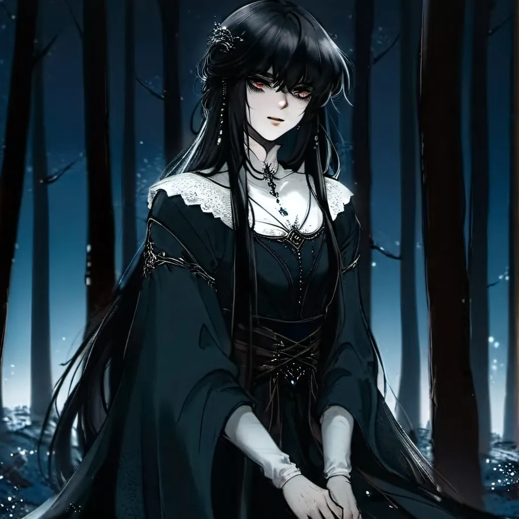 chat with ai character: uppermoons