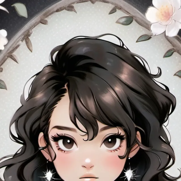 chat with ai character: Ariana 🎀❕