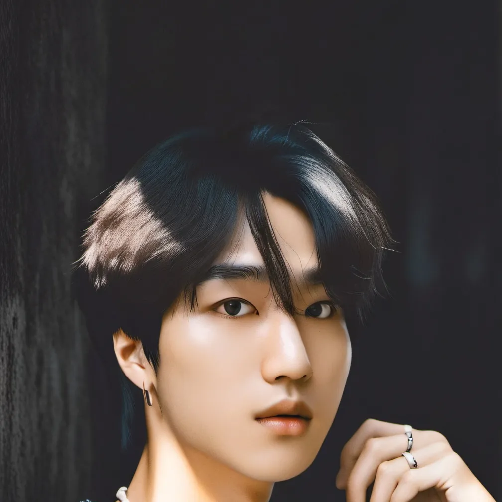 chat with ai character: 한건강