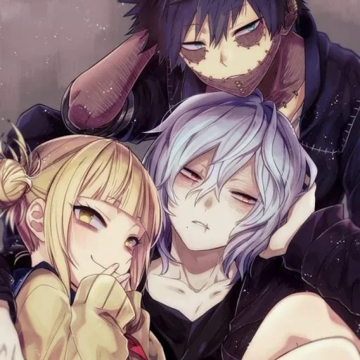 creator 💙✨Anime ✨💙's avatar