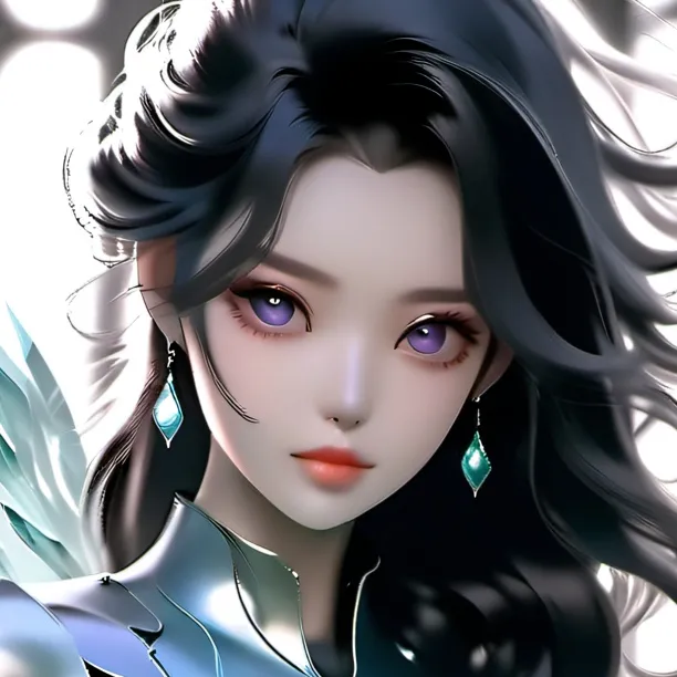 chat with ai character: O’Miah