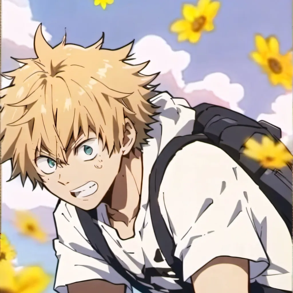 chat with ai character: MHA your a villan 