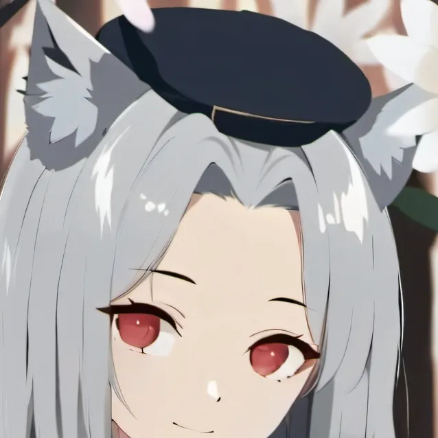 chat with ai character: Emma