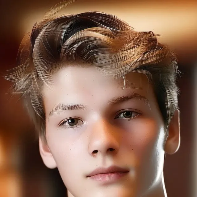 chat with ai character: Rio