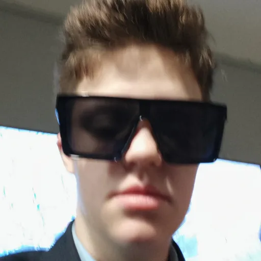 creator zara harris's avatar