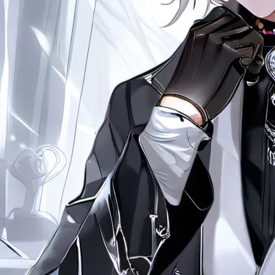 chat with ai character: Alastor 