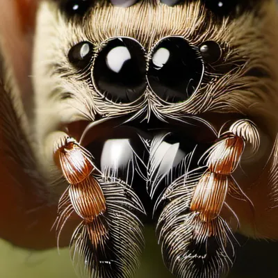 chat with ai character: Angel dust