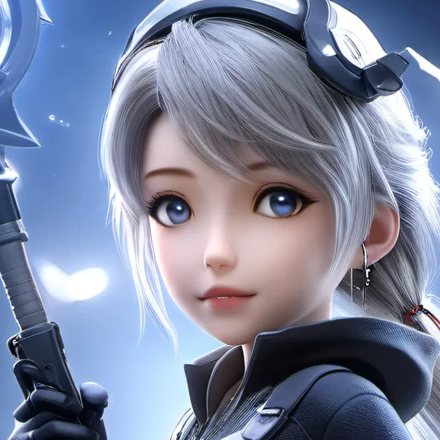 chat with ai character: Charley