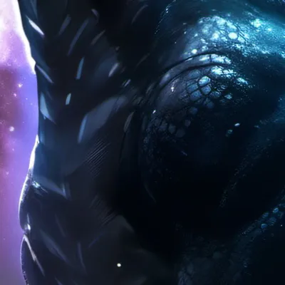 chat with ai character: Killer 