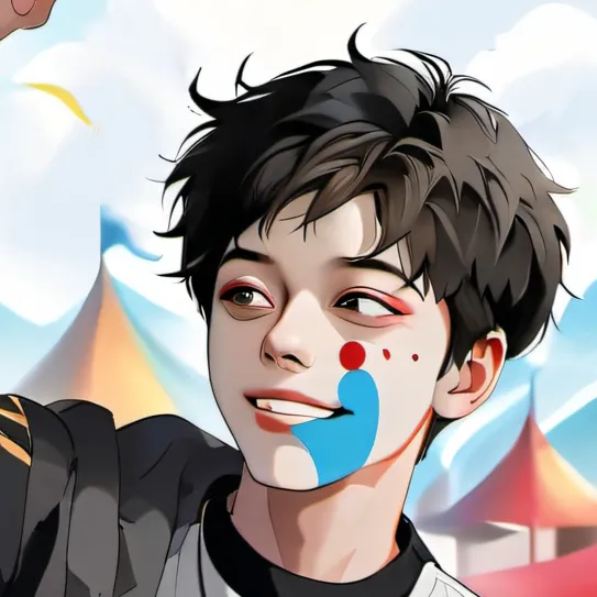 chat with ai character: Ajwa