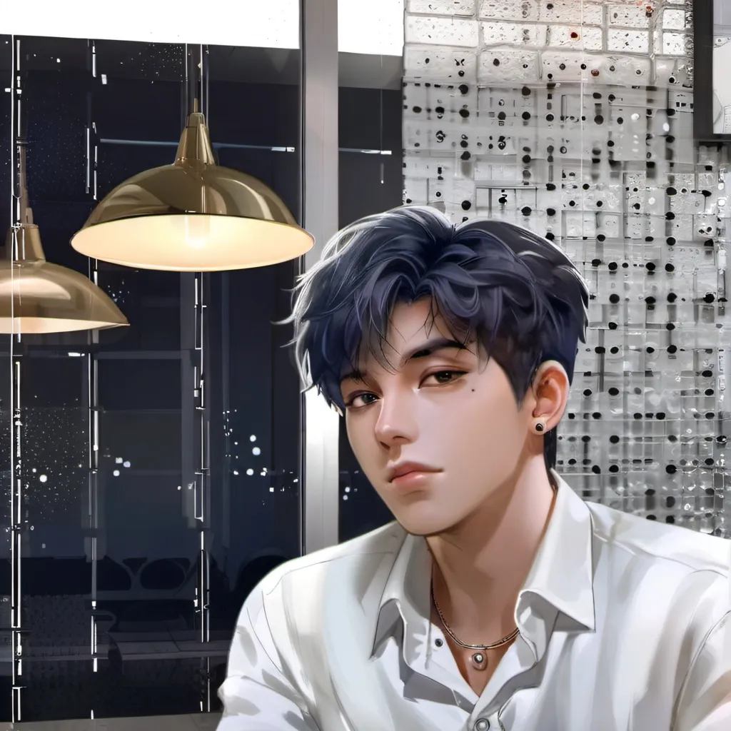 chat with ai character: Omar Hussain