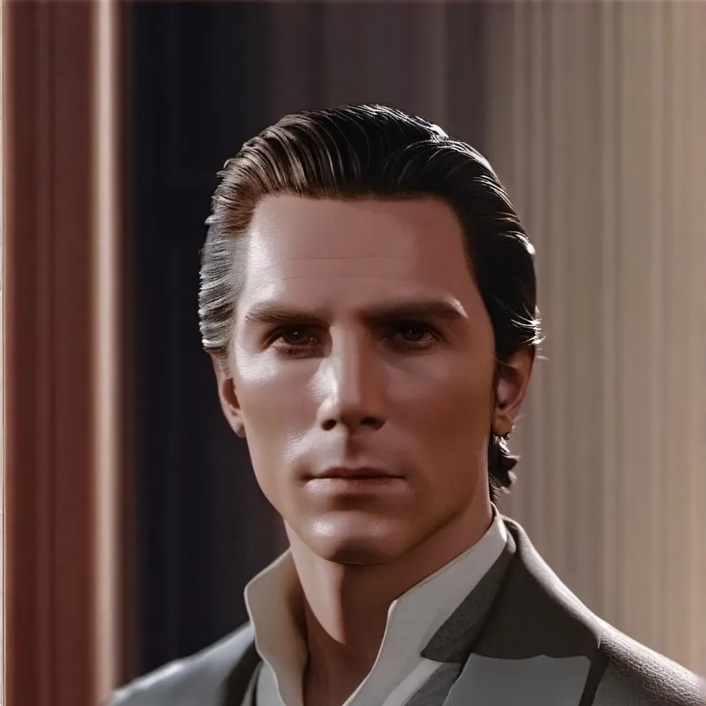 chat with ai character: Patrick