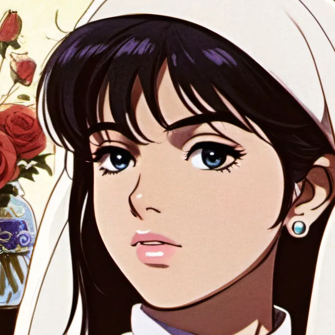 chat with ai character: Ajwa