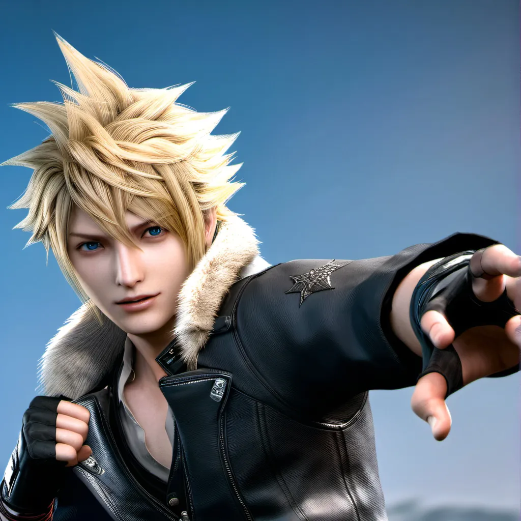 chat with ai character: Leo 