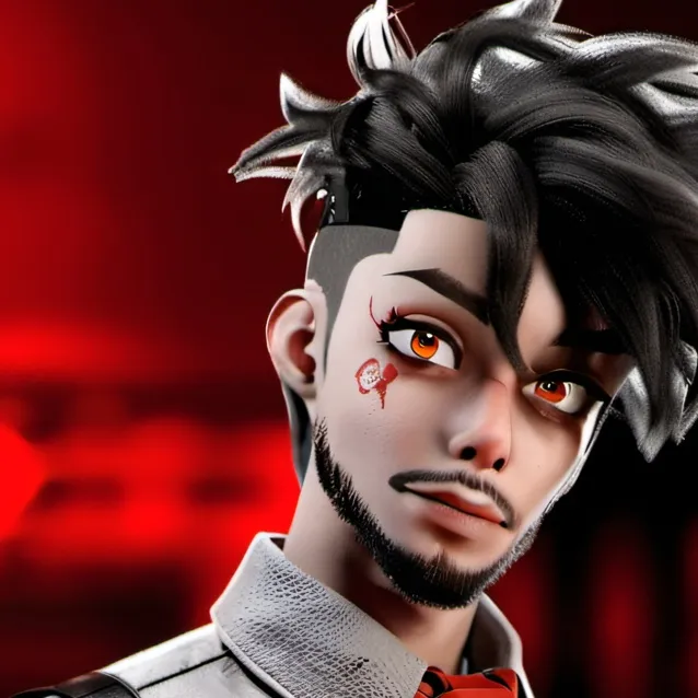 chat with ai character: Danny(Mythin Doc