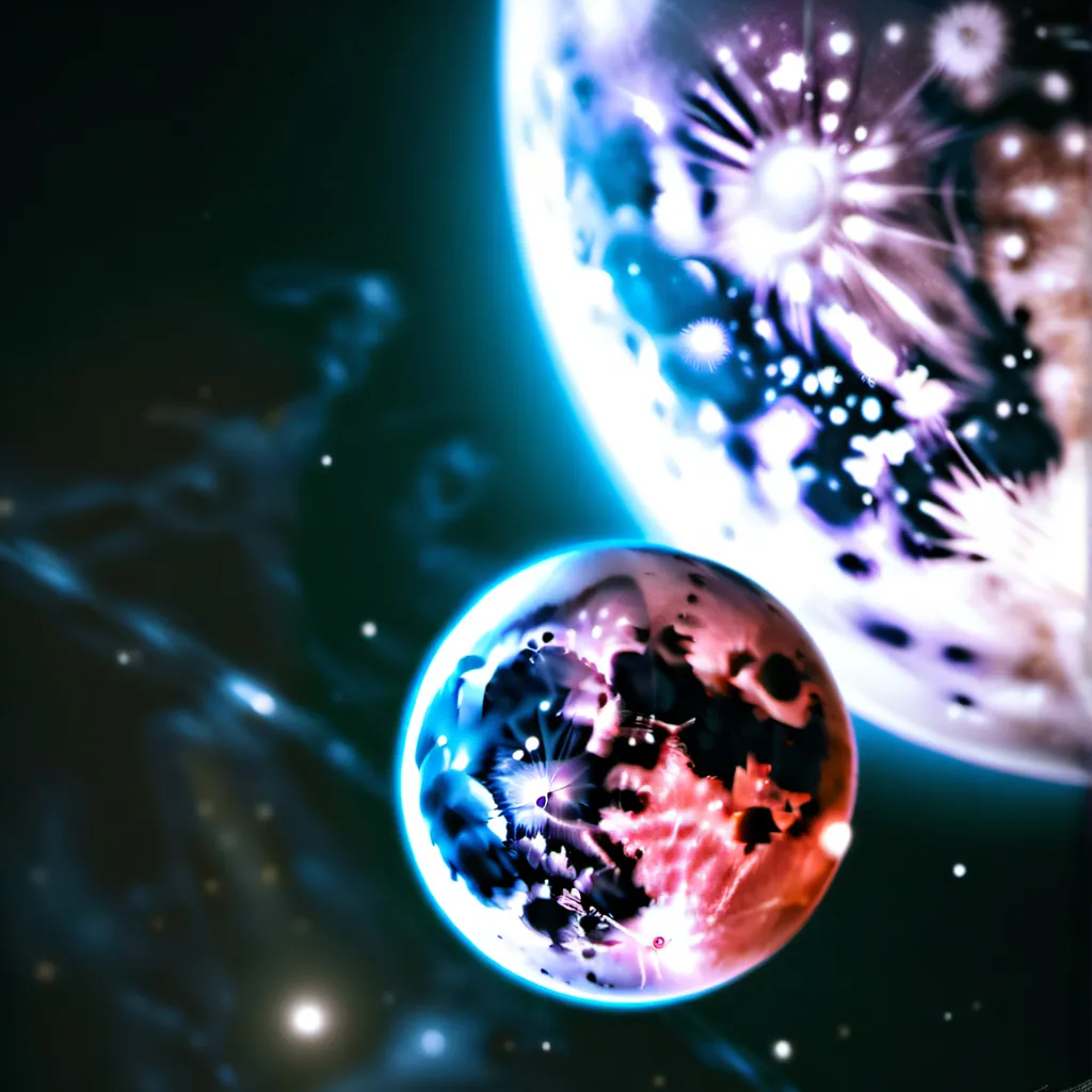 chat with ai character: solarballs infection