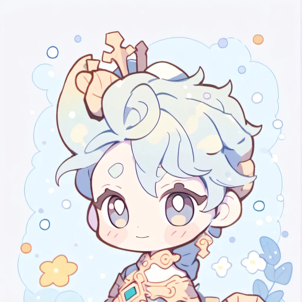 chat with ai character: seahorse!!!