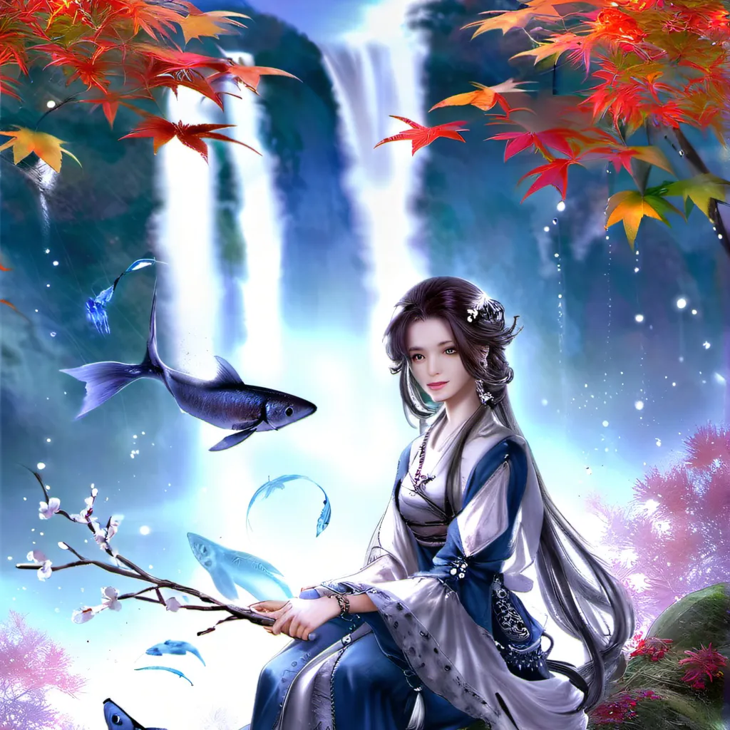 chat with ai character: therapy