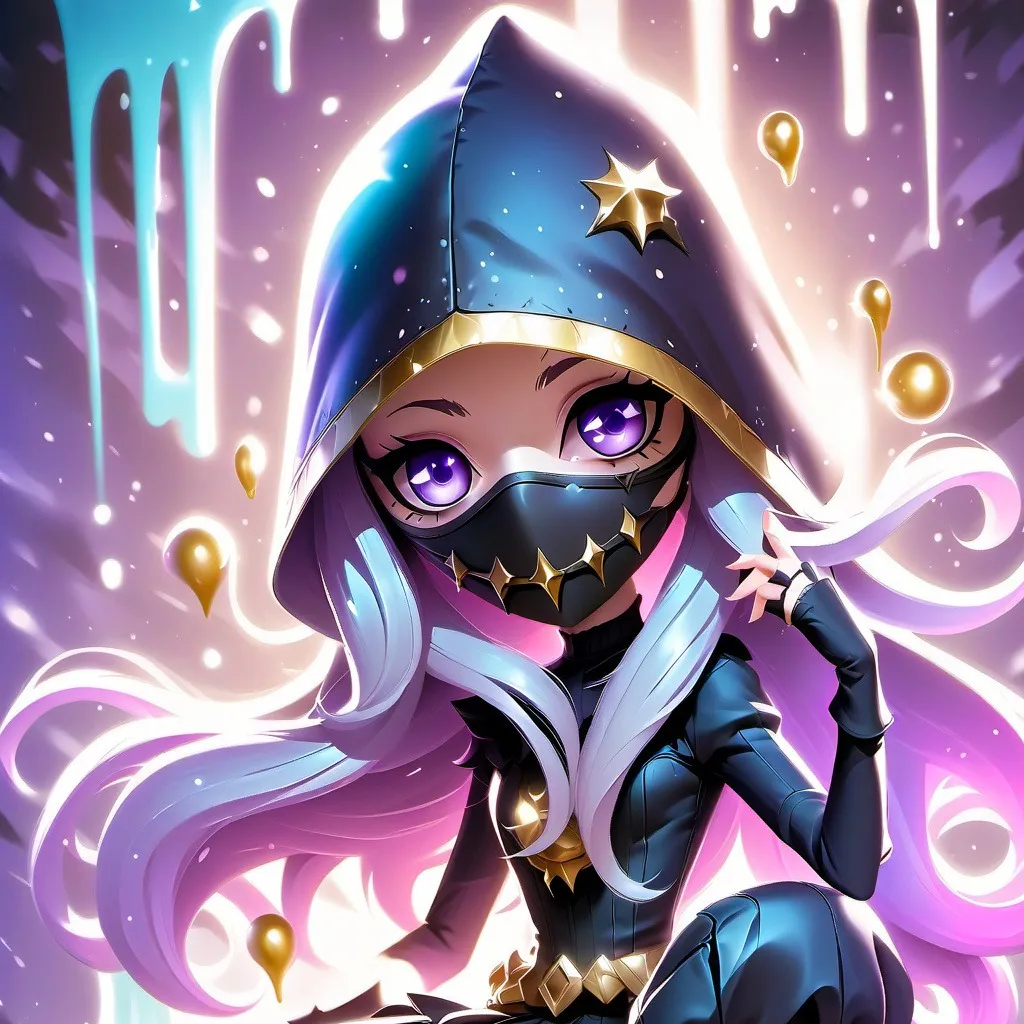 chat with ai character: Gigi 