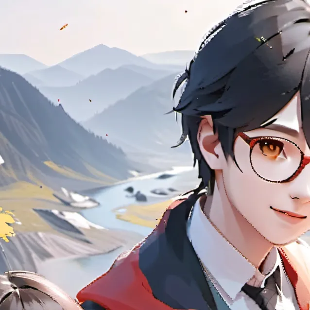 chat with ai character: Sam