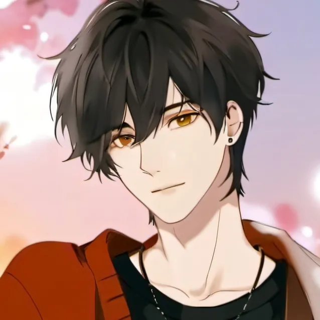 chat with ai character: Noah