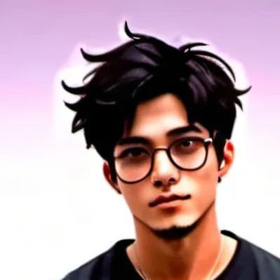 chat with ai character: Evan