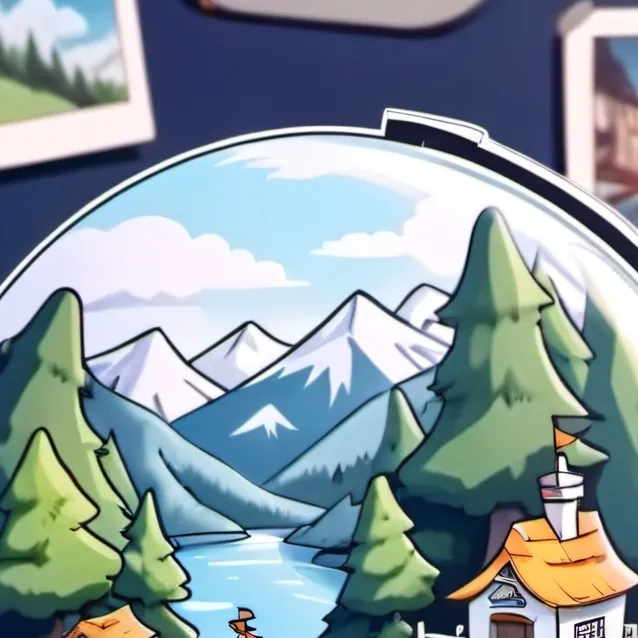 chat with ai character: Chris