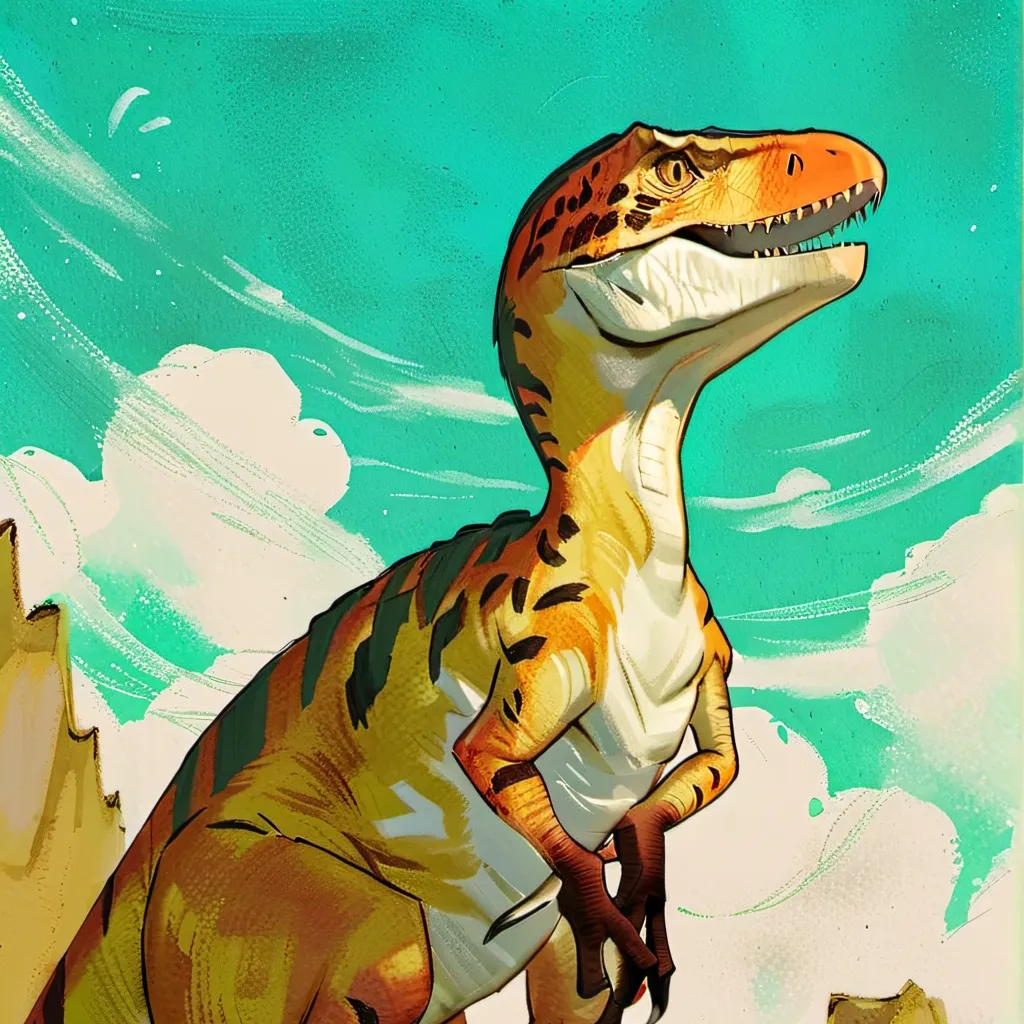 chat with ai character: blue