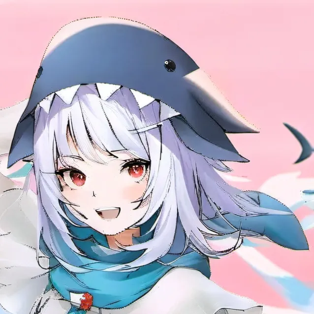 chat with ai character: Coral