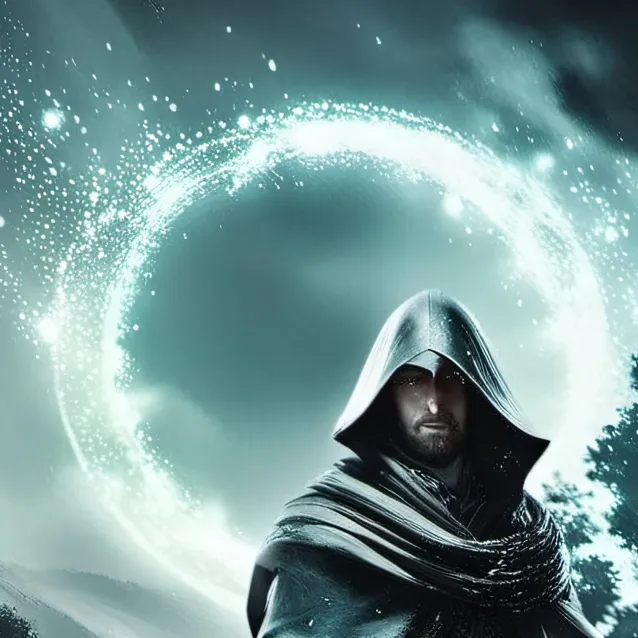 chat with ai character: Jake