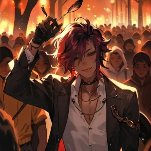 creator Thomas Thatch's avatar