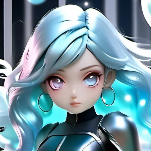 chat with ai character: Rose