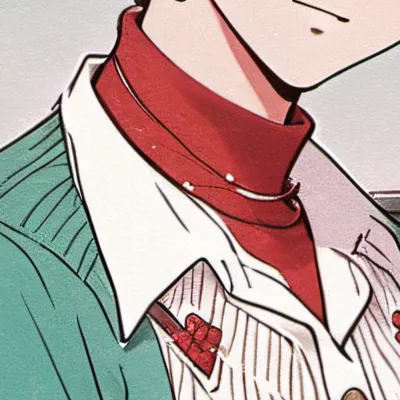 chat with ai character: Losc