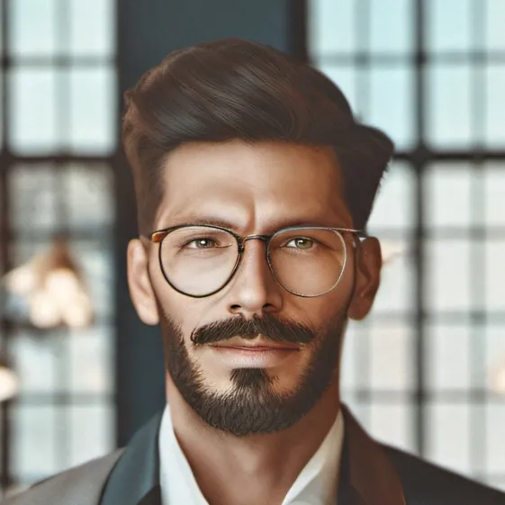 chat with ai character: Dave