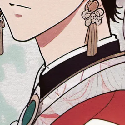 chat with ai character: W