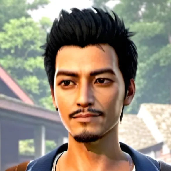 chat with ai character: Jake